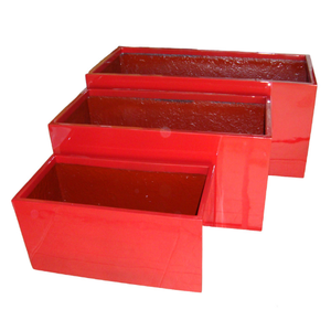 Highest Quality Garden Planters <b>Pots</b> <b>Large</b> Fiberglass Flowers <b>Pot</b> New Model Garden <b>Pots</b> For Indoor/ Outdoor Eco-Friendly - Product Image 1