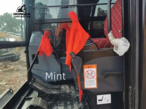 Excavadora de segunda mano Kobelco a la venta, de 7 toneladas, importada en Japón, con embalaje original, precio bajo - Product Image 4