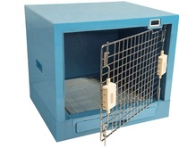 Boîte de sèche-linge pour animaux de compagnie, outil de bricolage, maison de chat, sèche-linge, cage de transport d'animaux