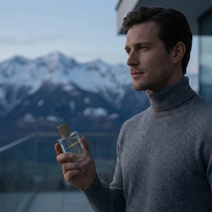 Crea tu Propio Perfume de Marca, 50 ml, MOQ 100 Unidades, Fabricante de Perfumes, Aroma Amaderado y Aromático a Cedro, Fragancia Masculina, Colonia - Product Image 5