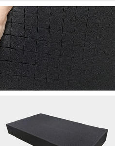 カスタムフォームピックアンドパックインサートパッキング厚さ2インチ - Product Image 4