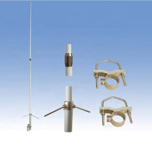 เสาอากาศสถานีฐานไดมอนด์ส์ X300 ขนาด 3.1 เมตร 144/430MHz - Product Image 4