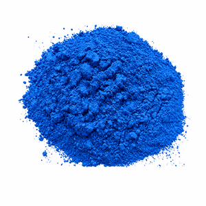 Lab Supply High Purity <b>Copper</b> Peptide <b>Powder</b> Ghk Cu - Product Image 1