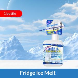 Agent de dégivrage et de décongélation rapide et écologique <span class=keywords><strong>pour</strong></span> réfrigérateur, nettoyant en spray sans parfum <span class=keywords><strong>pour</strong></span> <span class=keywords><strong>congélateur</strong></span> et stockage frigorifique domestique - Product Image 6