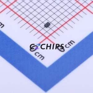 PESD5V0S1BL-TP ใหม่-ต้นฉบับ DFN1006-2ทรานซิสเตอร์ ESD และป้องกันไฟกระชาก (TVS/ESD) - Product Image 1