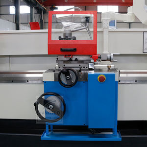 Venta caliente CS6266C Fábrica de mecanizado de servicio medio Torno horizontal manual de 3 metros Directo de China - Product Image 6