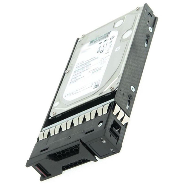 High Performance R0Q61A 12TB SAS 12Gb/s 7.2K M2 Internal Hard Disk Drive