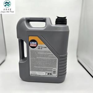 <span class=keywords><strong>Olio</strong></span> Motore Sintetico Originale Geely Shell Super, Fluido CVT Mitsubishi, <span class=keywords><strong>Olio</strong></span> per Cambio <span class=keywords><strong>Liqui</strong></span> <span class=keywords><strong>Moly</strong></span> Top Tec J4 - Product Image 4