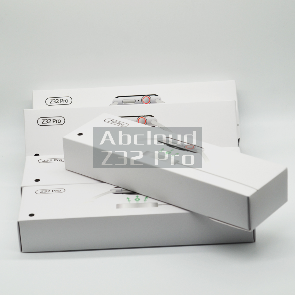 Смарт-часы Z32PRO PK hw22 pro t900 hw16 t55 w26 + w46 ak76 ak99 FK88 FK99 с беспроводным зарядным устройством для ios android