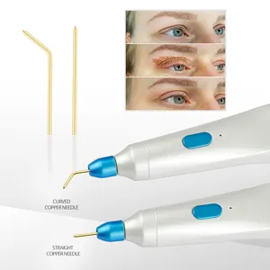 Pálpebra levantamento fibroblasto plasma caneta profissional plasma elevador caneta beleza jato plasma máquina para aperto da pele