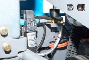 ركوب على قوة تشطيب الخرسانة - Product Image 5