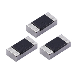 <span class=keywords><strong>Yageo</strong></span> pe0201frf7w0r51l 0201 0.51ohm 1% 0.1W 100ppm Độ chính xác cao <span class=keywords><strong>SMD</strong></span> màng mỏng <span class=keywords><strong>chip</strong></span> bề mặt gắn kết điện trở hợp kim điện trở thấp - Product Image 1