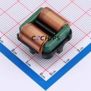 XRSQ1918-15mH-H-1013 Common Mode Filter Through hole Component (THT) RF 1kV 1.9A 15mH@1kHz 210mOhm - Product Image 1