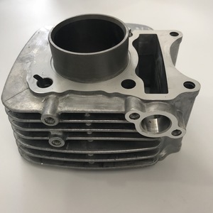 Parti di motore del motociclo blocco cilindri kit per <span class=keywords><strong>SMASH</strong></span> 115 - Product Image 2