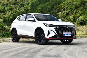 Nouveau Changan X5 PLUS 2ème Génération 2026 1.5T 500Bar 141kW 310Nm DCT FWD SUV Compact 2715mm Entre-essieux - Product Image 3