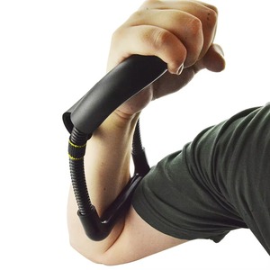 Fortalecedor <span class=keywords><strong>de</strong></span> Manos, Brazos y Muñecas, Ejercitador <span class=keywords><strong>de</strong></span> Antebrazos con Tensión Ajustable y Diseño <span class=keywords><strong>de</strong></span> Seguridad para un Mejor Entrenamiento <span class=keywords><strong>de</strong></span> Fuerza - Product Image 6