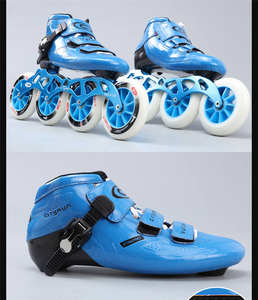 Nuevos Patines de Velocidad en Línea, Patines de Velocidad Profesionales y a la Moda - Product Image 6