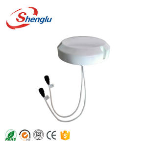 Antena de Techo Omnidireccional <span class=keywords><strong>MIMO</strong></span> para Interiores SL15988C de Alta Fiabilidad, Compatible con 2G/3G/4G - Product Image 2