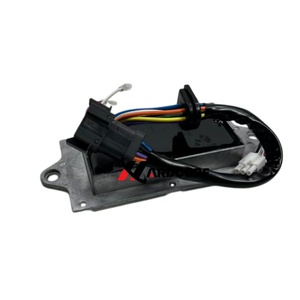 Throttle Motor 247-5212 2475212 for Engine 3066 C6.4 Excavator 320C 320CL 320D 320DL E320C E320D E312C E312D - Product Image 1