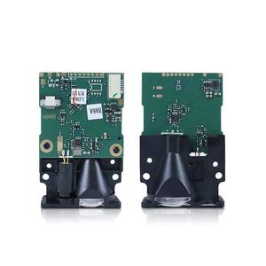 Plateforme de détection radar pour drones FPV |   100 MHz-6 GHz, rayon de détection de 1,5 à 2 km, capture vidéo en temps réel pour la sécurité des vols - Product Image 6