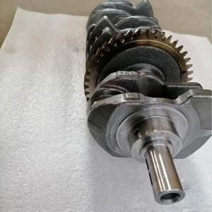 13401-28030 Vilebrequin de moteur adapté pour TOYOTA 2AZ 1AZ 2.4L Camary pour Scion pour HIGHLANDER Solara pour RAV4 - Product Image 3