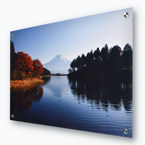 صورة أكريليك تأطير اللوحة حجم كبير جدار غرفة المعيشة الحديثة المهنية مخصصة الزخرفية طلاء الاكريليك - Product Image 6