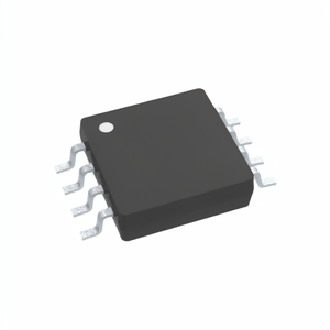 BOM IC In Stock 8 TSSOP, 8 MSOP Buy Electronics Components Online Data Acquisition ADS8317IDGKT - Product Image 1