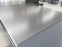Mesin Cetak Panel Langit-langit Pvc Multi Warna Otomatis, Printer 3D