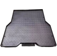 Tiroir de chargement coulissant multifonctionnel universel pour benne de pick-up Toyota Ford F150 Dodge Ram 1500