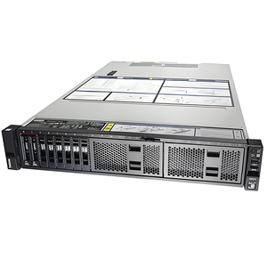 High Quality Thinksystem Sr650 V3 2u Rack Server - Product Image 1