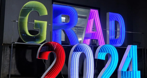 Insegna Luminosa LED Personalizzata a Specchio Infinito in Acrilico Multicolore con Effetto <span class=keywords><strong>Neon</strong></span> a Mille Strati per Negozi in Acciaio Inossidabile - Product Image 4