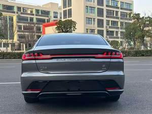 Vehículo <span class=keywords><strong>Eléctrico</strong></span> Byd Han <span class=keywords><strong>2022</strong></span>, Nuevo, de Energía Renovable, Carga Rápida, con <span class=keywords><strong>Precio</strong></span> Económico y Modificaciones de Asientos Disponibles - Product Image 5