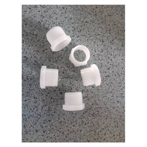 Tuercas de compresión de plástico con rosca G1/2 para cajas a prueba de explosiones y cajas de conexiones - Product Image 2