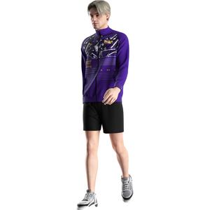 Chaqueta Deportiva Casual con Cierre, Sublimada, para Lucha, Running y Otros Deportes, Personalizable - Product Image 5