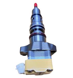 Nuevo tipo de inyector de motor diésel 1071230 107-1230 aplicable a motores 3114/3116/3126 - Product Image 6