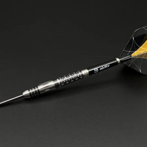 Best Buy-Juego de <span class=keywords><strong>dardos</strong></span> Caliburn Night Watch Edition N1Steel, punta blanda, 19G, 20G, 23g, 95% <span class=keywords><strong>dardos</strong></span> de Tungsteno - Product Image 2