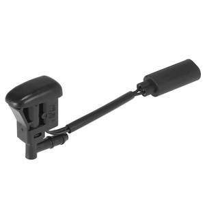 Boquilla de limpiaparabrisas BMW 61667110851, inyector mecánico de plástico para vehículos marinos BMW - Product Image 1