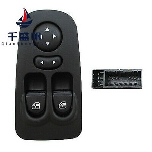 Qsf Thích Hợp Cho Fiat lancia 2003 2011 Châu Á Phụ Tùng Ô Tô Cửa Sổ Điều Khiển Chuyển Glass Lift Chuyển Đổi 735360605 - Product Image 3