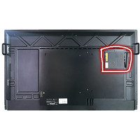 Computadora OPS para Monitores de Pantalla Táctil Interactiva, Pizarra Inteligente Desmontable OPS-C I3 I5 I7 80 Pines OEM SSD Intel