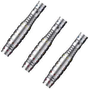 Hot bán <span class=keywords><strong>16G</strong></span> 90% 2ba chuyên nghiệp vonfram mềm tip phi tiêu Thùng - Product Image 4