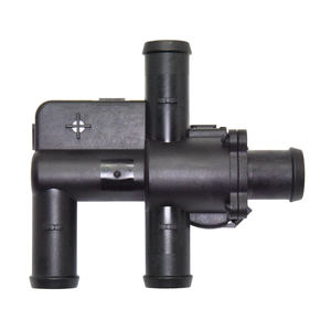 2308300084 #   Válvula Solenoide de Control de Calefacción HVAC Nueva - Product Image 4