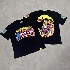<span class=keywords><strong>T</strong></span>-shirts pour hommes Y2K Streetwear, qualité supérieure, 100% coton, motif 'C'est vraiment beaucoup de sirop contre la toux' - Product Image 2