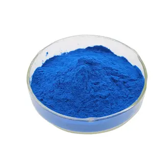 Hersteller liefern ein blaues Pigment Phycocyanin Spirulina Extrakt