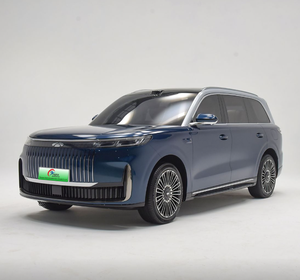 Chery Fulwin T11 <span class=keywords><strong>Imax</strong></span> Phiên Bản Sân khấu Lớn SUV Lai Điện Xe Ô Tô Mới - Product Image 1