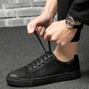 Zapatillas <span class=keywords><strong>de</strong></span> deporte <span class=keywords><strong>de</strong></span> <span class=keywords><strong>moda</strong></span> <span class=keywords><strong>para</strong></span> <span class=keywords><strong>hombre</strong></span> <span class=keywords><strong>de</strong></span> primavera y otoño, zapatos <span class=keywords><strong>de</strong></span> negocios transfronterizos <span class=keywords><strong>de</strong></span> gamuza <span class=keywords><strong>de</strong></span> cuero genuino <span class=keywords><strong>de</strong></span> piel <span class=keywords><strong>de</strong></span> vaca versátil <span class=keywords><strong>de</strong></span> gran tamaño <span class=keywords><strong>para</strong></span> comodidad - Product Image 2