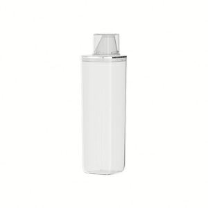 Household Food Safe Eco-Friendly <b>Stackable</b> sealed Plastic <b>Storage</b> <b>Box</b> Kitchen Canister for Cereal Nuts Dry Goods <b>Storage</b> - Product Image 6
