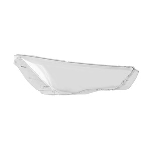 Venta Directa de Fábrica para <span class=keywords><strong>Audi</strong></span> Importado Años 11/12/13/14, Cubierta de Faro Delantero para Auto <span class=keywords><strong>A1</strong></span>, Base de Acrílico para Faro - Product Image 3