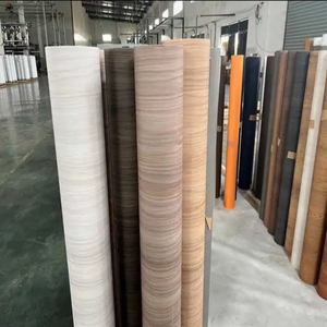 Pellicola Decorativa in PVC di Alta Qualità, Design Legno, per Pressa a Vuoto - Product Image 2