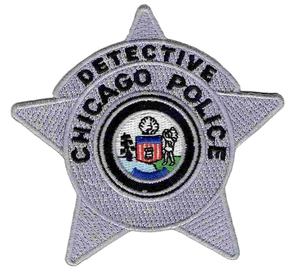 Écusson de style thermocollant en tissu sergé personnalisé avec broderie et perlage en strass pour un style personnalisé - Product Image 4