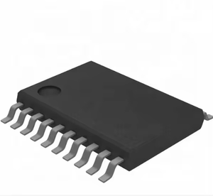 Nuevo Circuito Integrado Original TAIYAN T-I, Chip Convertidor TXS0108EPWR de 20 Pines, Temperatura de Funcionamiento de -40 °C a 85 °C - Product Image 4
